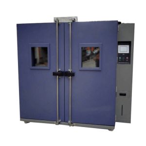 Buy cheap Temperature Humidity Control Walk In Environmental Chamber For Aerospace Industry from wholesalers