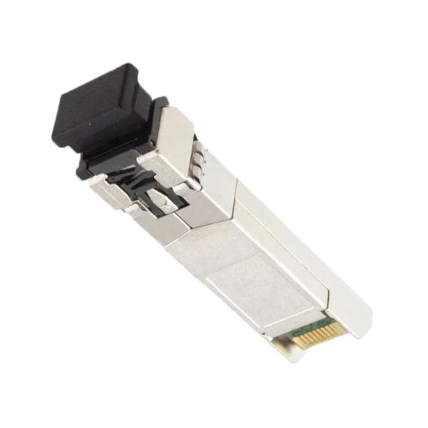 Quality AFBR-57R6AEZ RoHS Compliant SFP Optical Transceiver with Rate Select for sale