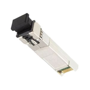 Buy cheap AFBR-57R6AEZ RoHS Compliant SFP Optical Transceiver with Rate Select from wholesalers