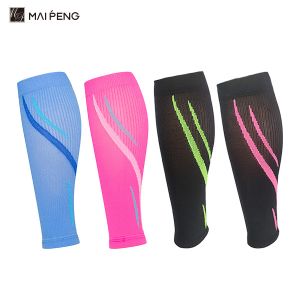 Buy cheap Comfortable Breathable Football Sleeve Socks Running Compression Sleeves product