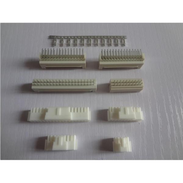 Buy cheap JVT PHB 2.0mm Series Dual Row Circuit PCB connector Wire to board ,Part number : JVT2041 from wholesalers