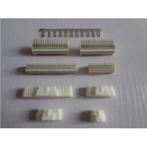 Buy cheap JVT PHB 2.0mm Series Dual Row Circuit PCB connector Wire to board ,Part number : JVT2041 from wholesalers