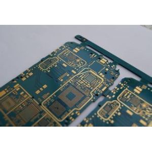 Buy cheap FR-4 Multilayer Printed Circuit Board CEM-1 CEM 3 High TG PCB from wholesalers