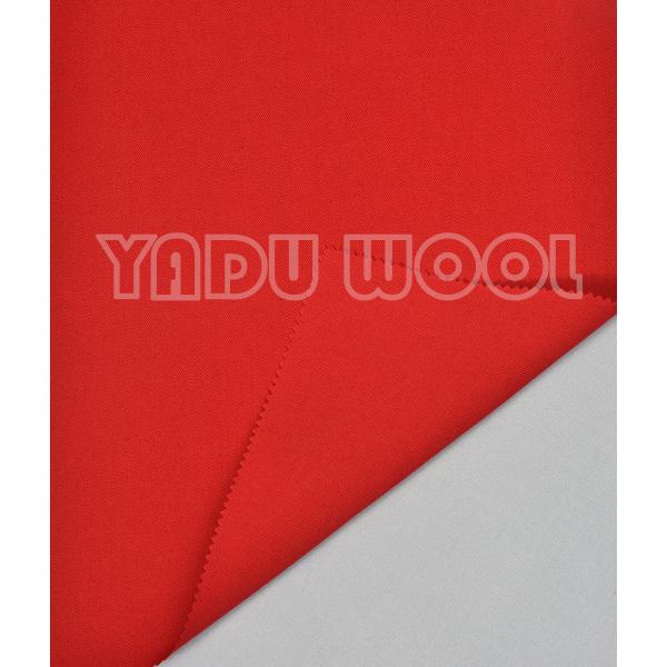 Quality Wool acrylic hat fabric 770-1-7 for sale