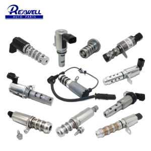 Buy cheap STD VVT Variable Timing Solenoid Oil Control Valve for 1 Convertible 3 Coupe 11367585425 from wholesalers