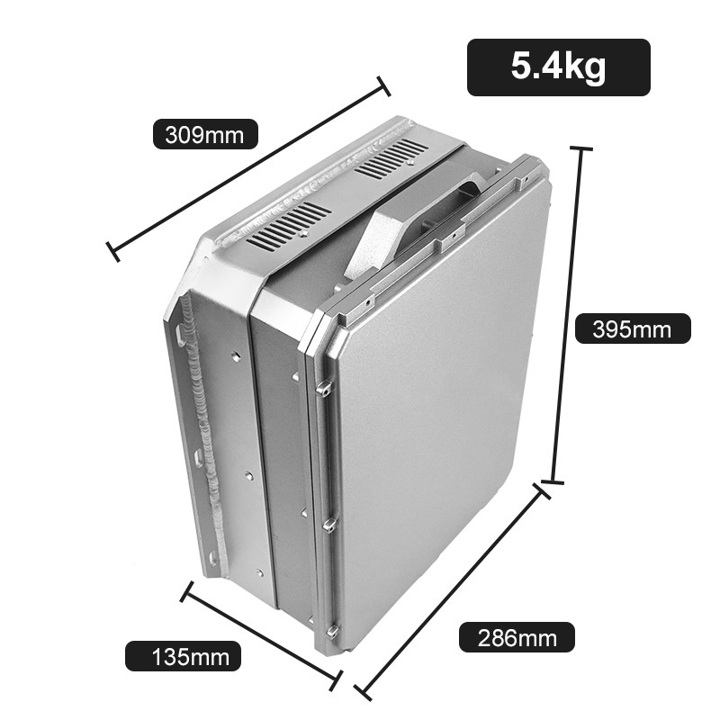 Buy cheap 3 Channel Wireless Radar GPS Jamming Device UAV Detection Defense from wholesalers