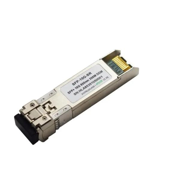 Quality SFP-10G-SR 10GBASE-SR Cisco Sfp Module Transceiver SFP-10G-SR for sale