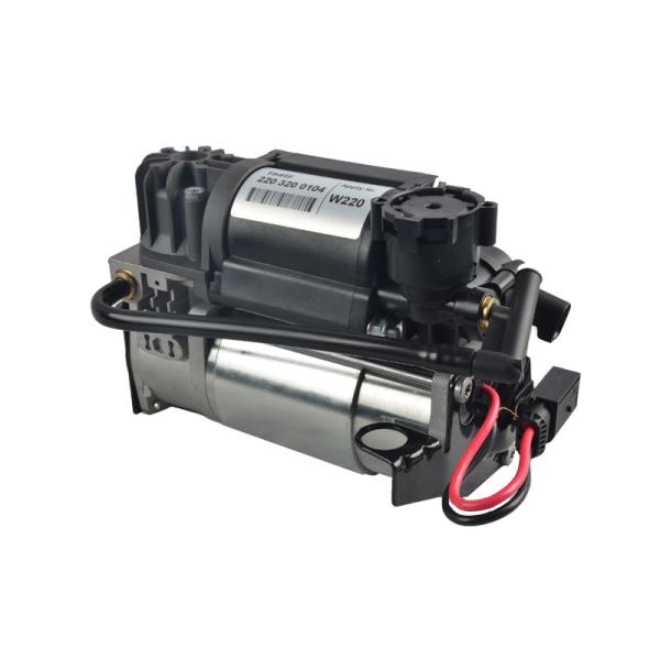 Quality 2113200304 2203200104 Air Suspension Compressor W219 W211 W220 for sale