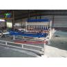 Buy cheap Iso Passed 10mm Brc Reinforcing Mesh Welding Machine from wholesalers