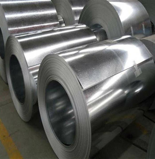 Buy cheap Factory Price ASTM A653, Galvanized Coating, Gi Type Sheet, Hot-DIP Galvanized Steel Coil, for Roof Panels from wholesalers