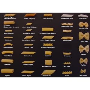 Small-scale Production Pasta Maker with Engine Core Components and Automatic