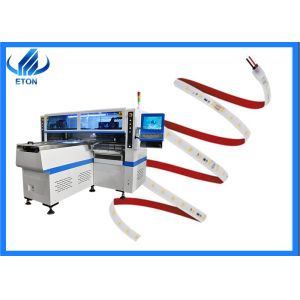 Buy cheap HT-F9 SMT Mounting Machine 4 Types Of Materials 250000 CPH For 0603 Components from wholesalers