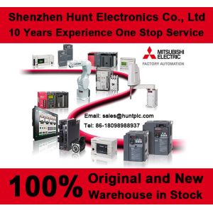 Buy cheap MR-J4-500B Mitsubishi Servo System 5KW Motor servo amplifier and motor from wholesalers