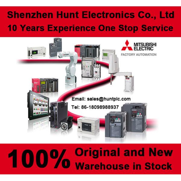 Buy cheap Mitsubishi servo J4 Series MR-J4W3-444B hot sale NEW AND ORIGINAL from wholesalers