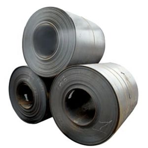 Buy cheap strength Steel Plate Technique Hot Rolled Q195 Q215 Q235 Q255 Q275 Q355 Ss400 S235 Q235 Carbon Steel Coil for Products product