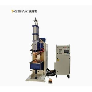 Buy cheap DC Medium Frequency Resistance Projection Welding Machine from wholesalers