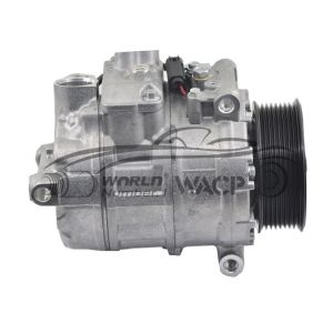 DCP17146 12308811Car Aircon Compressor For Benz ML/GL/R X164/W164/W251 2005-2014
