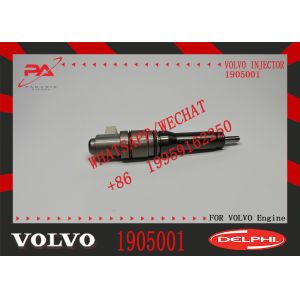 Buy cheap Fuel Injector Assembly BEBJ1A05002 BEBJ1A00202 BEBJ1A05001 1905001 1846419 1905002 from wholesalers