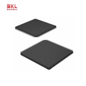 Buy cheap STM32F103ZET6 Electronic IC Chip High Performance 3Bit For Embedded Applications from wholesalers