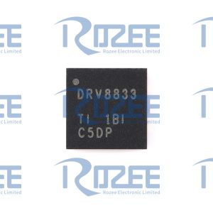 DRV8833RTYR