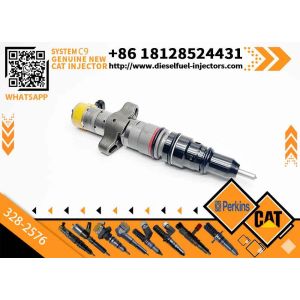 Excavator Accessories Fuel Injector 387-9427 3879428 3879429 2638218 3879433