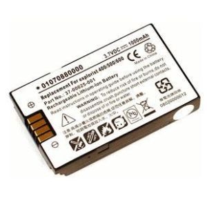 Buy cheap Magellan Explorist 400/500/600GPS BATTERY 37-00025-001 product