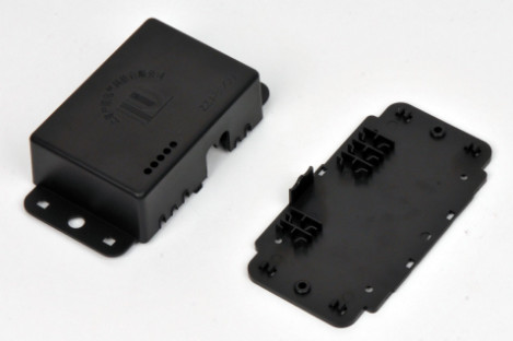 Quality Custom Plastic Injection Parts Eco Friendly Economical Lightweight for sale