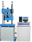 Buy cheap WEW Computer Hydraulic Universal Testing Machine from wholesalers