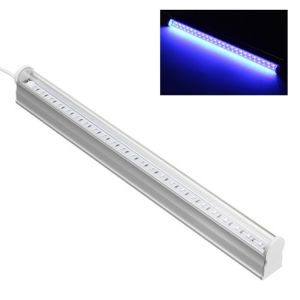 Buy cheap T8 Integrated LED Tube Lighting UV Purple 4 Ft 5 Ft 6 Ft Frosty Lens from wholesalers