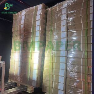 Buy cheap Double-Sided Matte Inkjet Paper Rolls - Premium Coated Media 108g - 220g from wholesalers