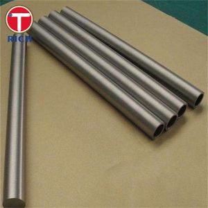 Buy cheap ASTM A511 MT316 Seamless Stainless Steel Mechanical Tubing from wholesalers