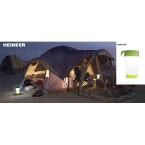 Buy cheap Rechargeable camping lanterns,upgraded camping lanterns with solar panel product