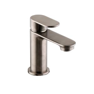 Buy cheap Basin Mixer Faucet Modern Style Stylish Appearance Enhances Bathroom T9072MW from wholesalers