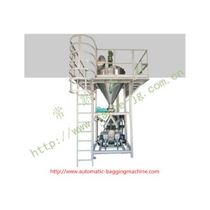PLC Controls Auxiliary Equipment / Sodium Carbonate Adding System With Broken