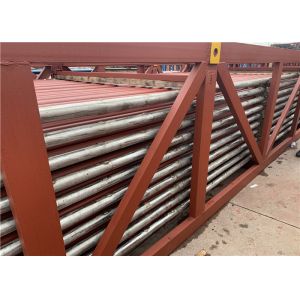 Buy cheap Pulverized Coal Boilers ASME Coal Superheater And Reheater from wholesalers