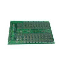 Buy cheap 3oz Prototype PCB Assembly 20 Layer Quick Turn Printed Circuit Boards product