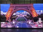 Buy cheap SMD1515 1500cd/sqm P1.25 Indoor Full Color LED Display For TV Studio from wholesalers
