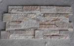 Buy cheap China Travertine 18x35 S Cut Stone Panel,Limestone 7x14 Ledgestone,Natural Stone Veneer from wholesalers