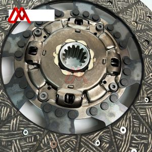 ISUZU NPR 700P Clutch Disc Plate Friction 430mm 8981649171