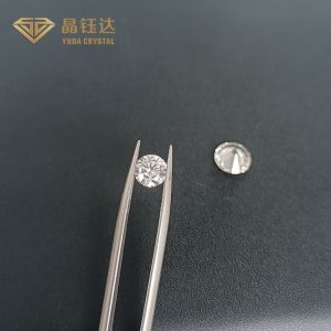 Buy cheap Long-Lasting And Man-Made Diamonds With Carbon Component from wholesalers