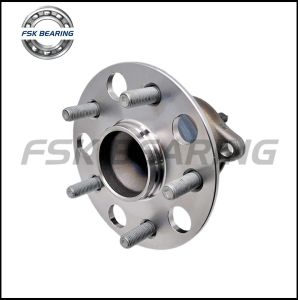 Buy cheap Good Quality 42450-0E060 Front Wheel Hub Bearing China Manufacturer from wholesalers
