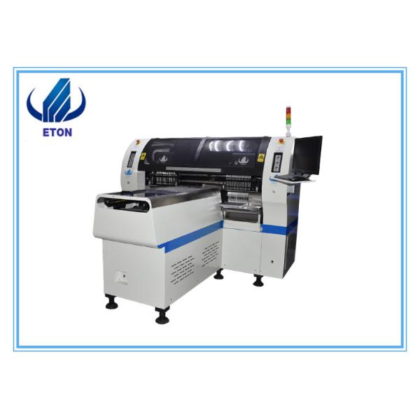 Buy cheap eton machine. Double module professional high speed mounter ---HT-XF With SMD Mounting Machine from wholesalers