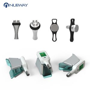 Buy cheap 2019 For professional salon use Nubway  5 handles  Cryolipolysis slimming machine fat freeze body slimming machine from wholesalers