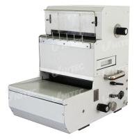 Buy cheap 360mm Automatic Hole Punching Machine High Speed Press Wire Closer product