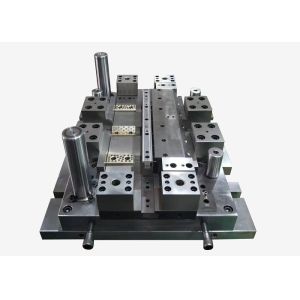 Buy cheap High Accurate Stamping Mould OEM Service IATF16949 ISO9001 Certificates from wholesalers