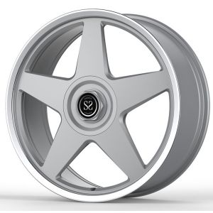 Buy cheap Porsche Carrera GT 992 GT3 20x9.5 And 21x12 Custom Forged Rims from wholesalers