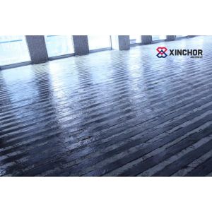 Good Electrical Conductivity CFRP Carbon Fiber Chemicals Resistant Anti Static