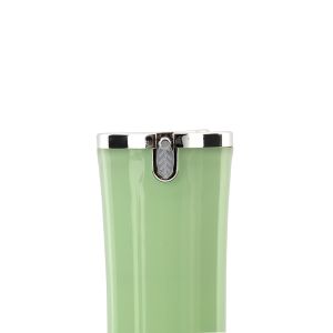 Buy cheap Empty PET Pump 30ml Plastic Lotion Containers from wholesalers