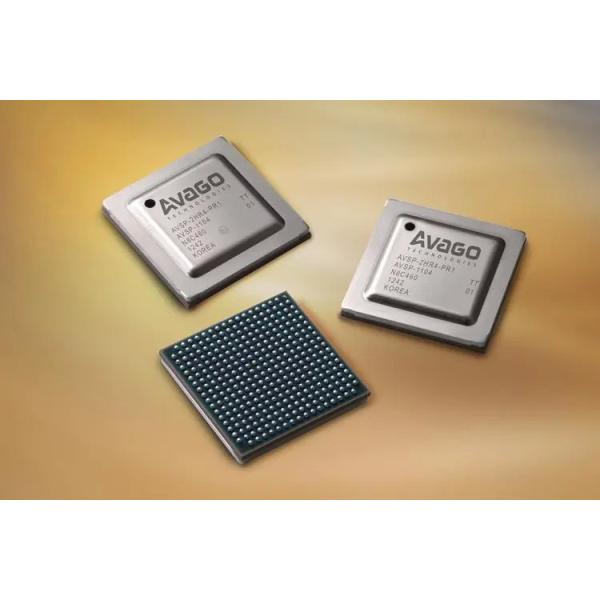 HCPL-0600-500E Integrated Circuits (ICs) Embedded Microcontrollers