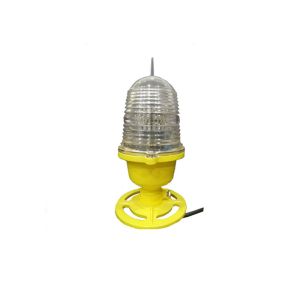 Buy cheap Elevated Helipad Landing LightsLED VHF TLOF Fragile Coupling Lamp Steady Burning Flash from wholesalers